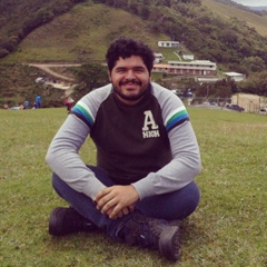 Mario Rodriguez, Barquisimeto