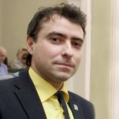 Павел Пикалов, 42 года, Москва