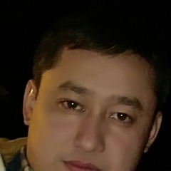 Aidos Zhussupov, 41 год, Астана