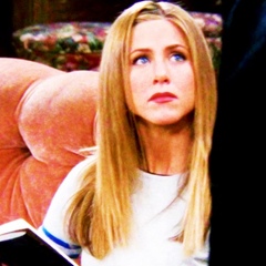 Rachel Green