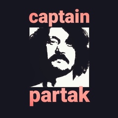 Captain Partak, 104 года, Москва