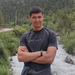 Baisal Tajibaev