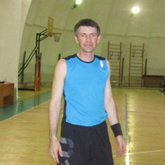 Дмитрий Стоякин, Темиртау