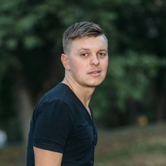 Виталий Котов, 37 лет, Запорожье