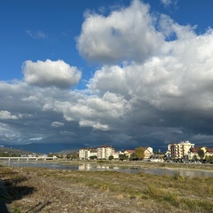 Юлия Якунина, Красноярск