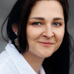 Елена Мурашова, 41 год