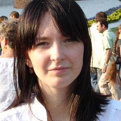 Елена Малахатка, 40 лет, Киев