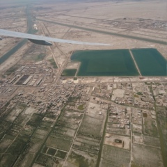 Саня Нечаев, Basra