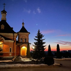 Никита Шкарупа, Москва