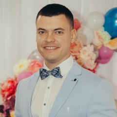 Виталий Лобач, 38 лет, Полтава