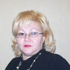 Перизат Касимова, Павлодар