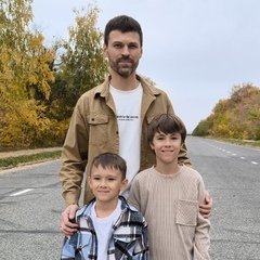 Денис Буздалин, 42 года, Тольятти