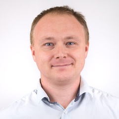 Николай Гаврилов, Новосибирск