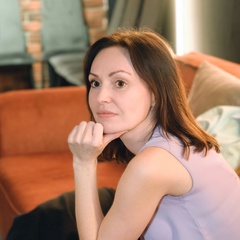 Юлия Яковенко, Тольятти