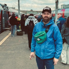 Александр Иконников, 41 год, Москва