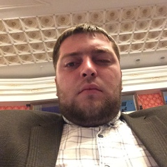 Адам Алероев, 35 лет, Надтеречное