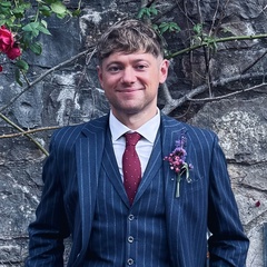 Юрий Грановский, 36 лет, Andover