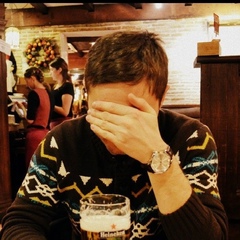 Жека Ежокин, 40 лет, Москва