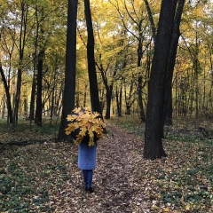 Жанна Иванова