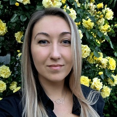 Татьяна Колесник