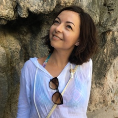 Екатерина Фарбер, 38 лет