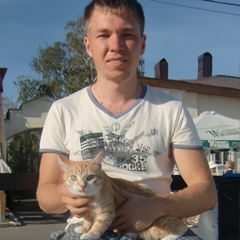 Юрий Васильев, 38 лет, Альметьевск