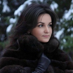 Анастасия Логинова, Сыктывкар