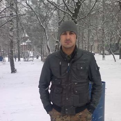 Альберт Баухатов, 38 лет, Киров