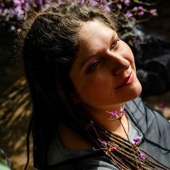 Полина Мотырева, 37 лет, Новосибирск