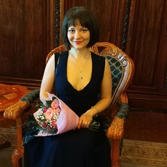 Екатерина Сафронова, 38 лет, Санкт-Петербург