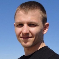 Антон Ялышев, 36 лет, Санкт-Петербург
