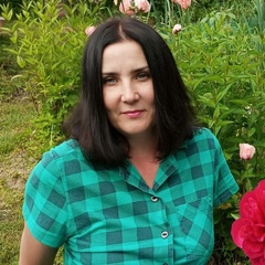 Ирина Ландик, 44 года