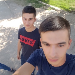 Азиз Бегматов, 32 года, Самарканд