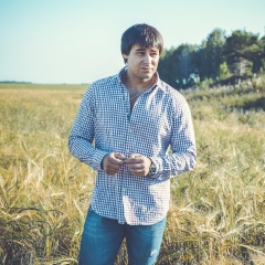 Михаил Учуватов, 36 лет, Москва
