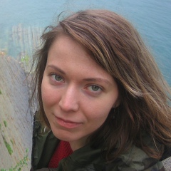 Инна Драч, 38 лет, Москва