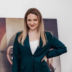 Екатерина Крайнова, 34 года, Москва