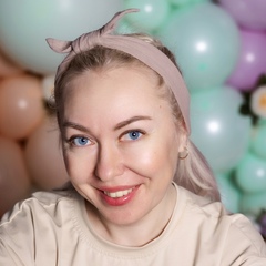 Наталья Белоусова, 36 лет, Зюкайка
