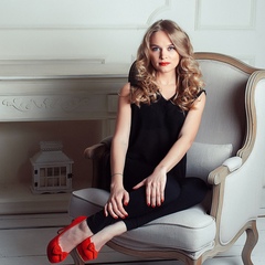 Александра Чернигова, 36 лет, Кемерово