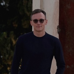 Илья Захарченко