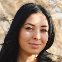 Яна Лосева, 37 лет, Симферополь