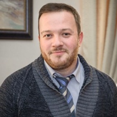 Сергей Висленев, 42 года, Москва