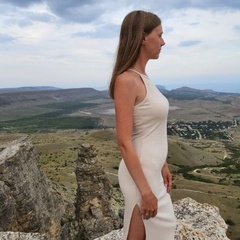 Дарья Мицкович, 36 лет, Санкт-Петербург