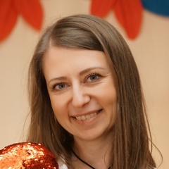 Елизавета Чернякова, Санкт-Петербург