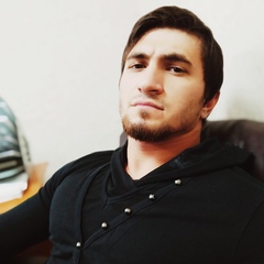 Магомед Тимирчиев