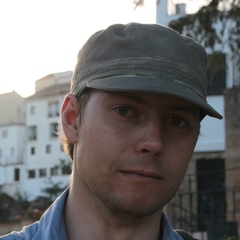 Антон Балбеков, 36 лет, Москва