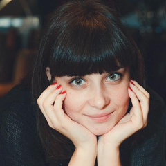 Наталья Панченко, 39 лет, Москва