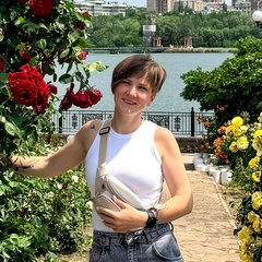 Ксения Коновалова