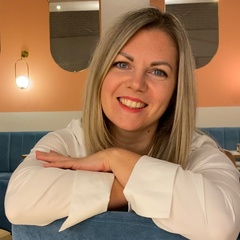 Елена Петрова, Егорьевск