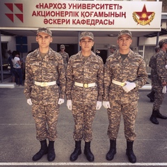 Абай Оралбек, 28 лет, Алматы