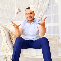 Владимир Рак, 37 лет